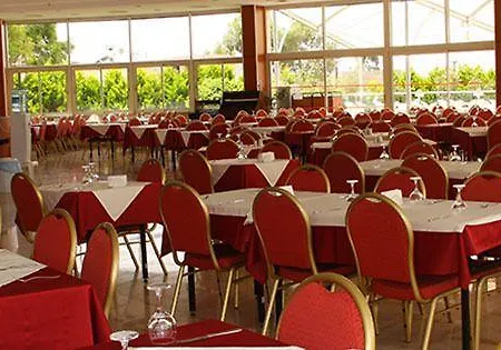 Buyuk Anadolu אתר נופש 5*