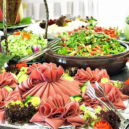 Buyuk Anadolu אתר נופש 5*