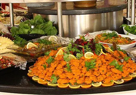 Resort Buyuk Anadolu 5*