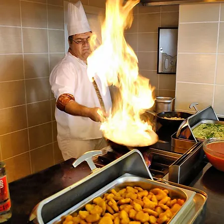 אתר נופש Buyuk Anadolu 5*