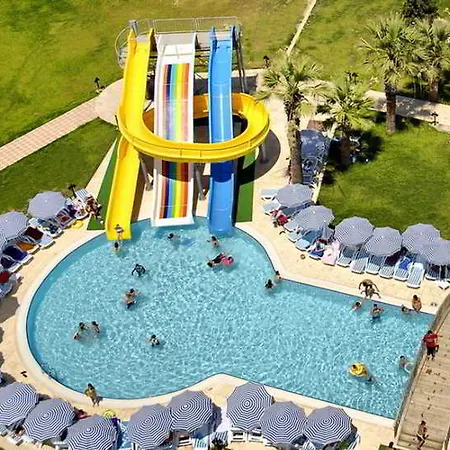 Buyuk Anadolu 5*