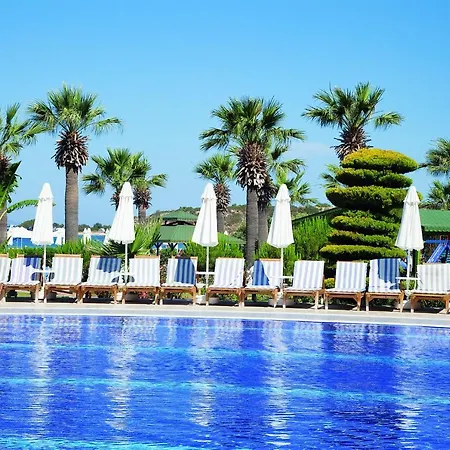 Resort Buyuk Anadolu Didim