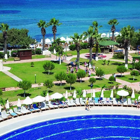 Buyuk Anadolu 5* Didim
