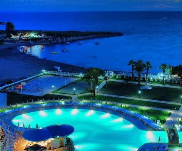 Buyuk Anadolu Rezort Didim