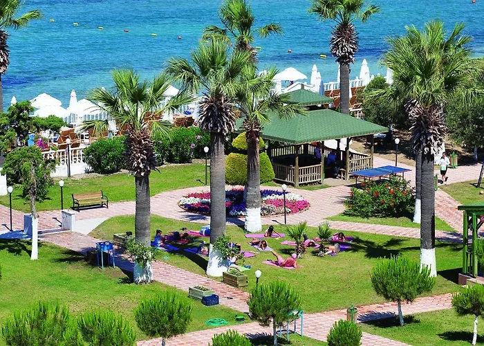 Rezort Buyuk Anadolu