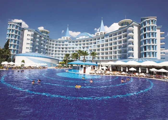 Buyuk Anadolu Rezort