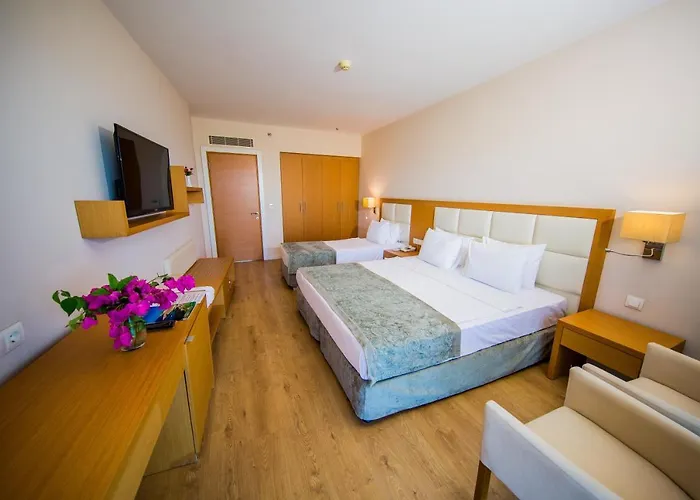 Buyuk Anadolu 5* Didim