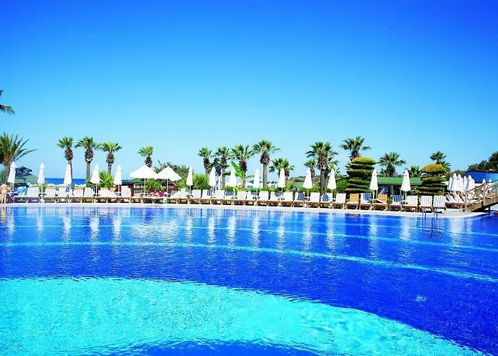 Rezort Buyuk Anadolu 5*