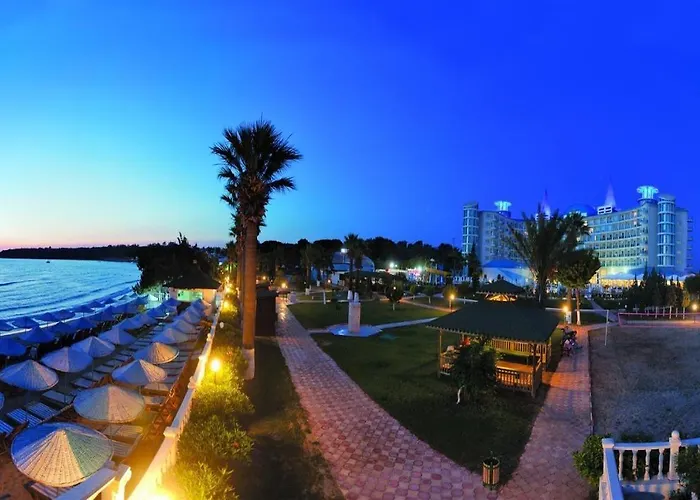 Buyuk Anadolu Rezort Didim