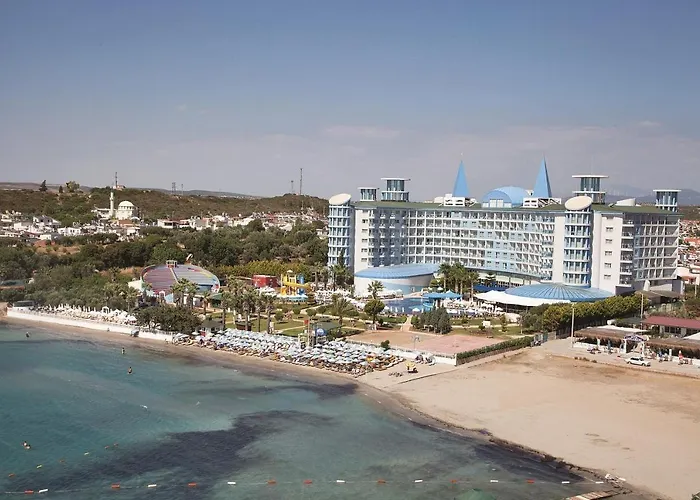 Buyuk Anadolu 5* Didim