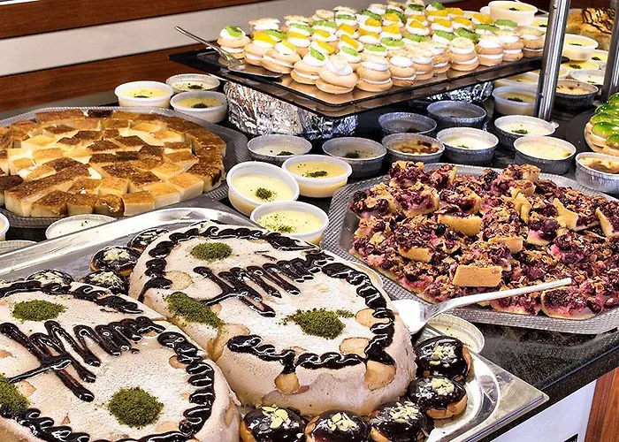 Buyuk Anadolu Rezort