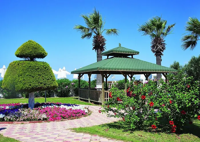 Rezort Buyuk Anadolu