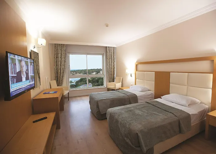 Rezort Buyuk Anadolu