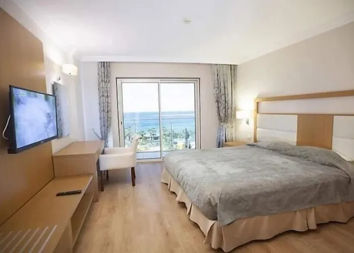 Rezort Buyuk Anadolu