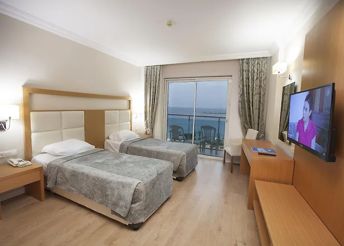 Buyuk Anadolu 5* Didim