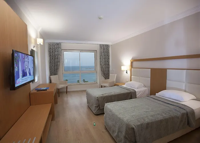 Rezort Buyuk Anadolu 5*