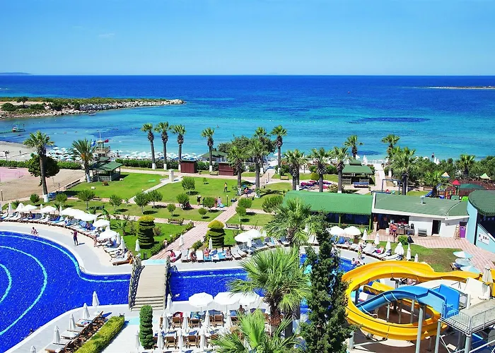 Buyuk Anadolu Rezort 5*