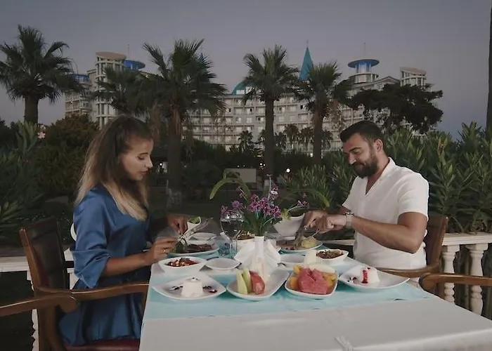 Buyuk Anadolu Rezort