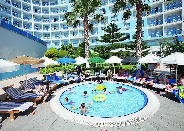 Rezort Buyuk Anadolu