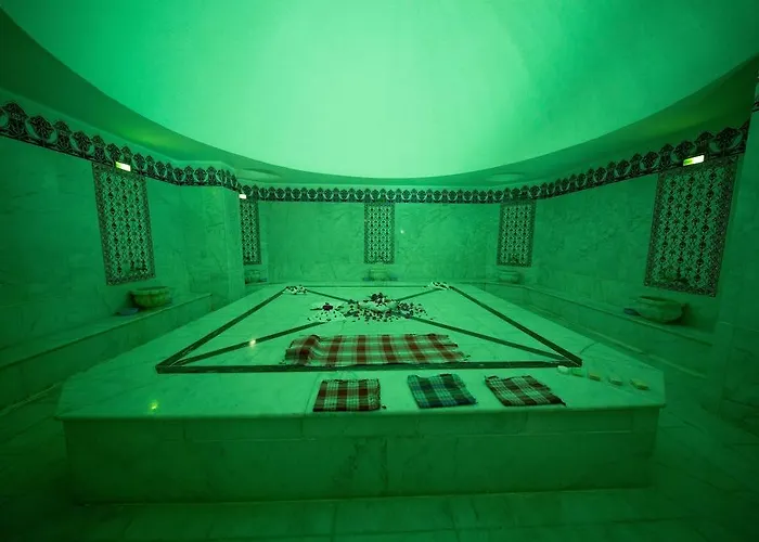 Rezort Buyuk Anadolu