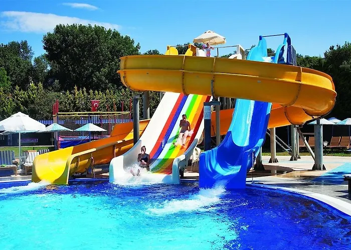 Buyuk Anadolu Rezort 5*