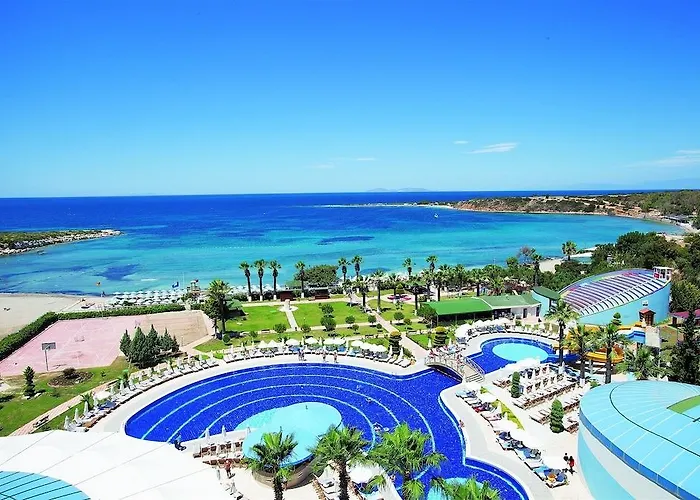 Buyuk Anadolu Rezort