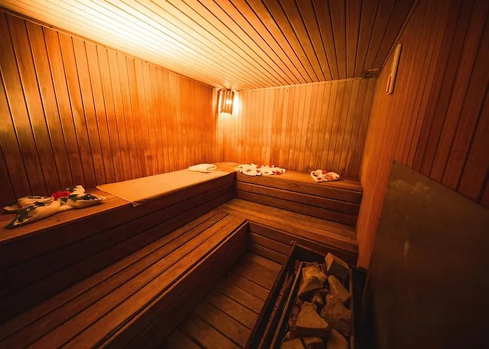 Rezort Buyuk Anadolu 5*