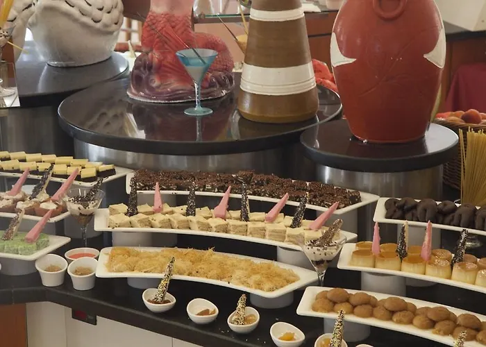 Rezort Buyuk Anadolu 5*