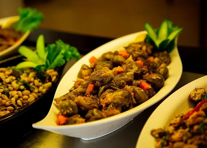 Buyuk Anadolu 5* Didim