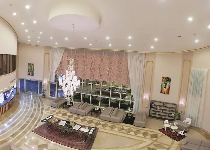 Buyuk Anadolu Rezort