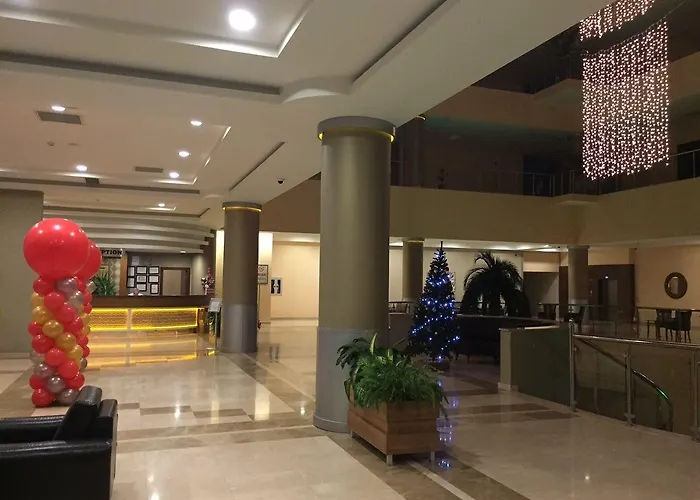 Buyuk Anadolu Rezort Didim