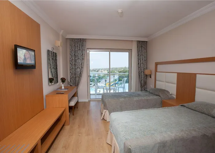 Buyuk Anadolu Rezort Didim