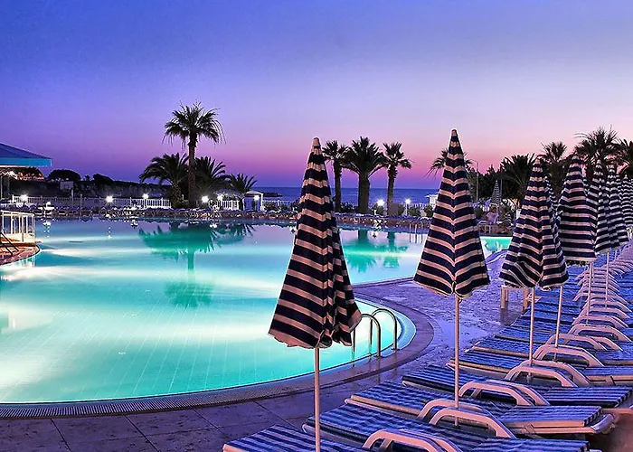 Rezort Buyuk Anadolu