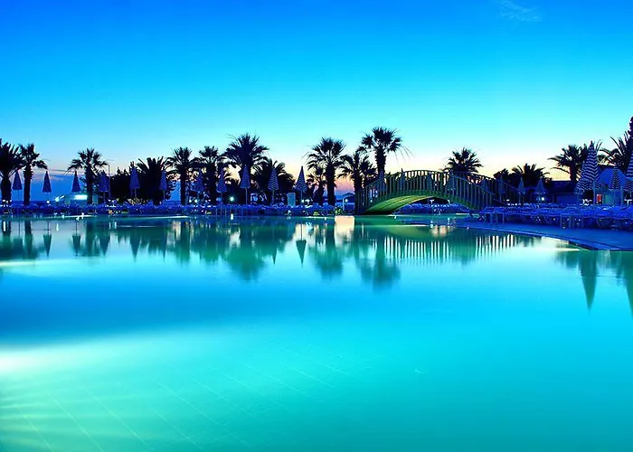 Buyuk Anadolu Rezort