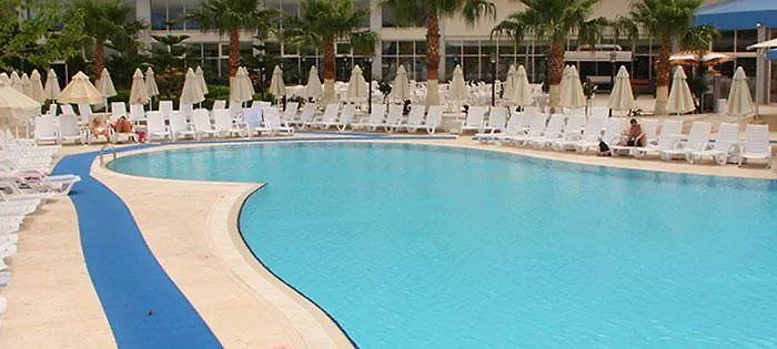 Buyuk Anadolu Rezort 5*