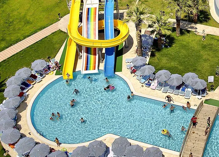 Buyuk Anadolu Rezort