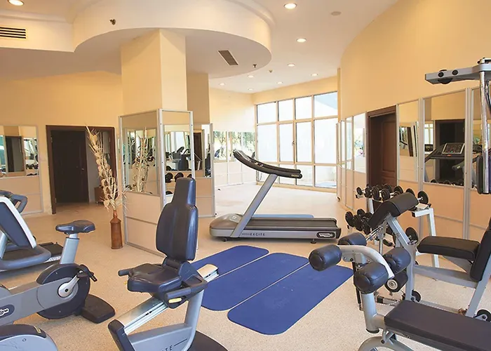 Rezort Buyuk Anadolu 5*