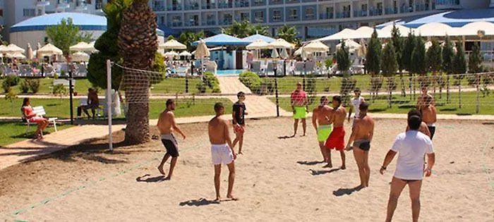 Buyuk Anadolu Rezort 5*