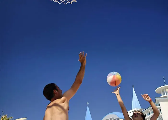 Rezort Buyuk Anadolu Didim