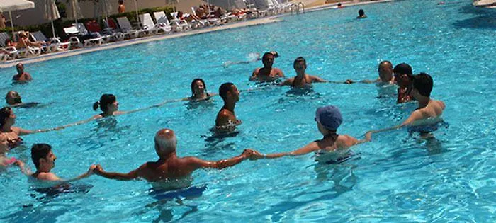 Buyuk Anadolu 5* Didim