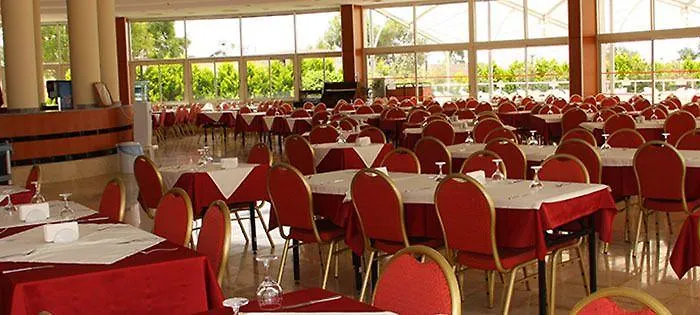 Buyuk Anadolu Rezort 5*