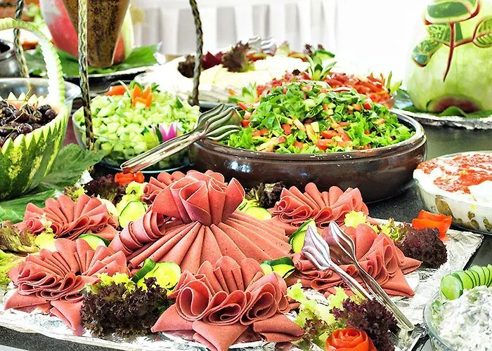 Buyuk Anadolu Rezort 5*