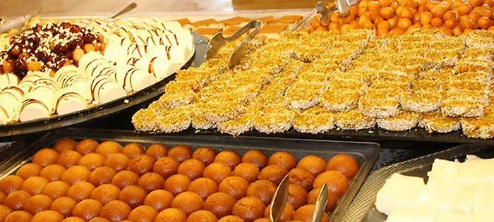 Rezort Buyuk Anadolu