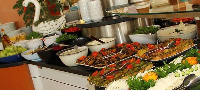 Buyuk Anadolu Rezort 5*