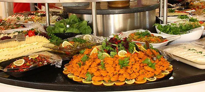 Rezort Buyuk Anadolu 5*