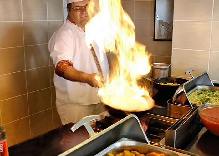 Rezort Buyuk Anadolu 5*