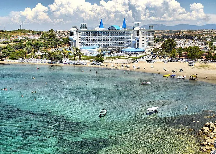 Buyuk Anadolu Rezort 5*