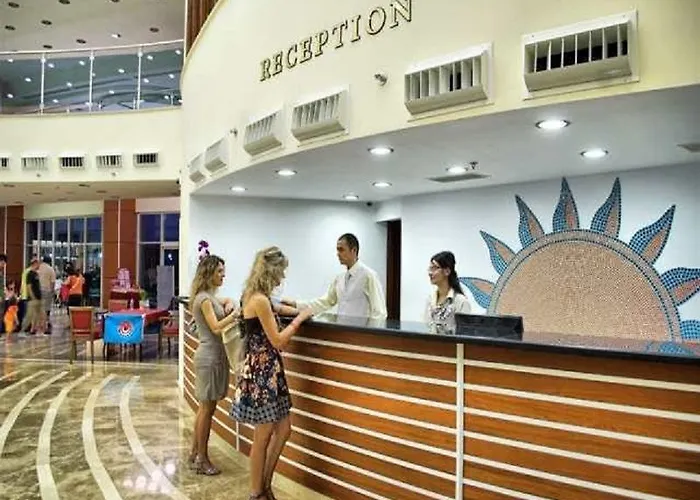 Rezort Buyuk Anadolu