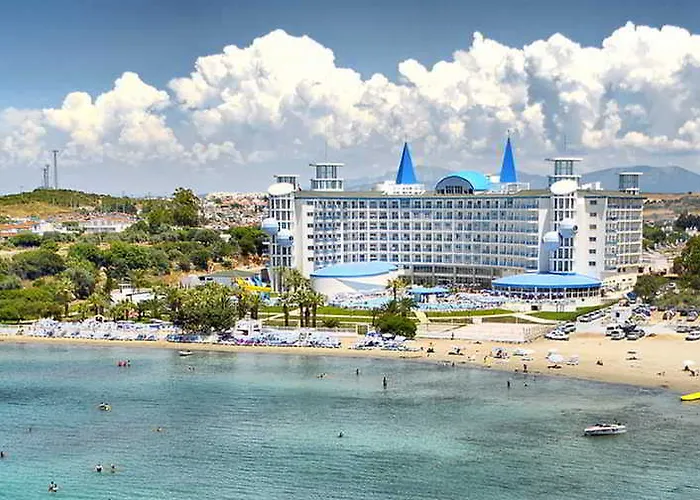 Buyuk Anadolu 5* Didim