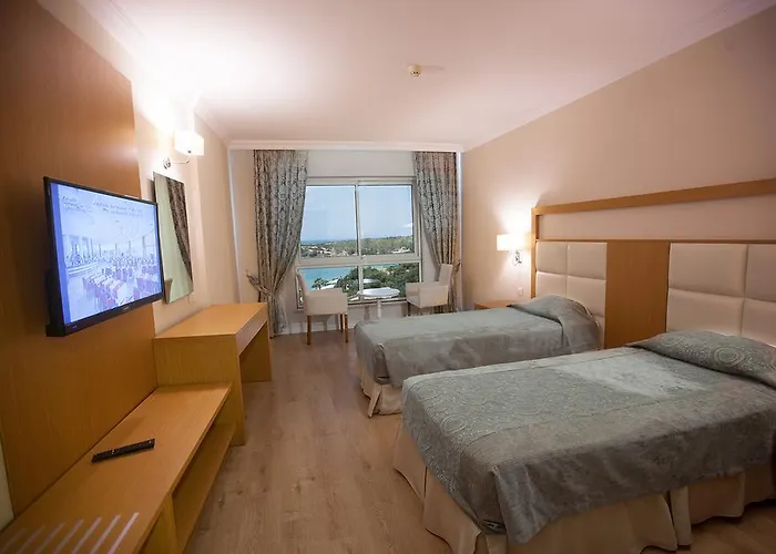 Buyuk Anadolu 5* Didim